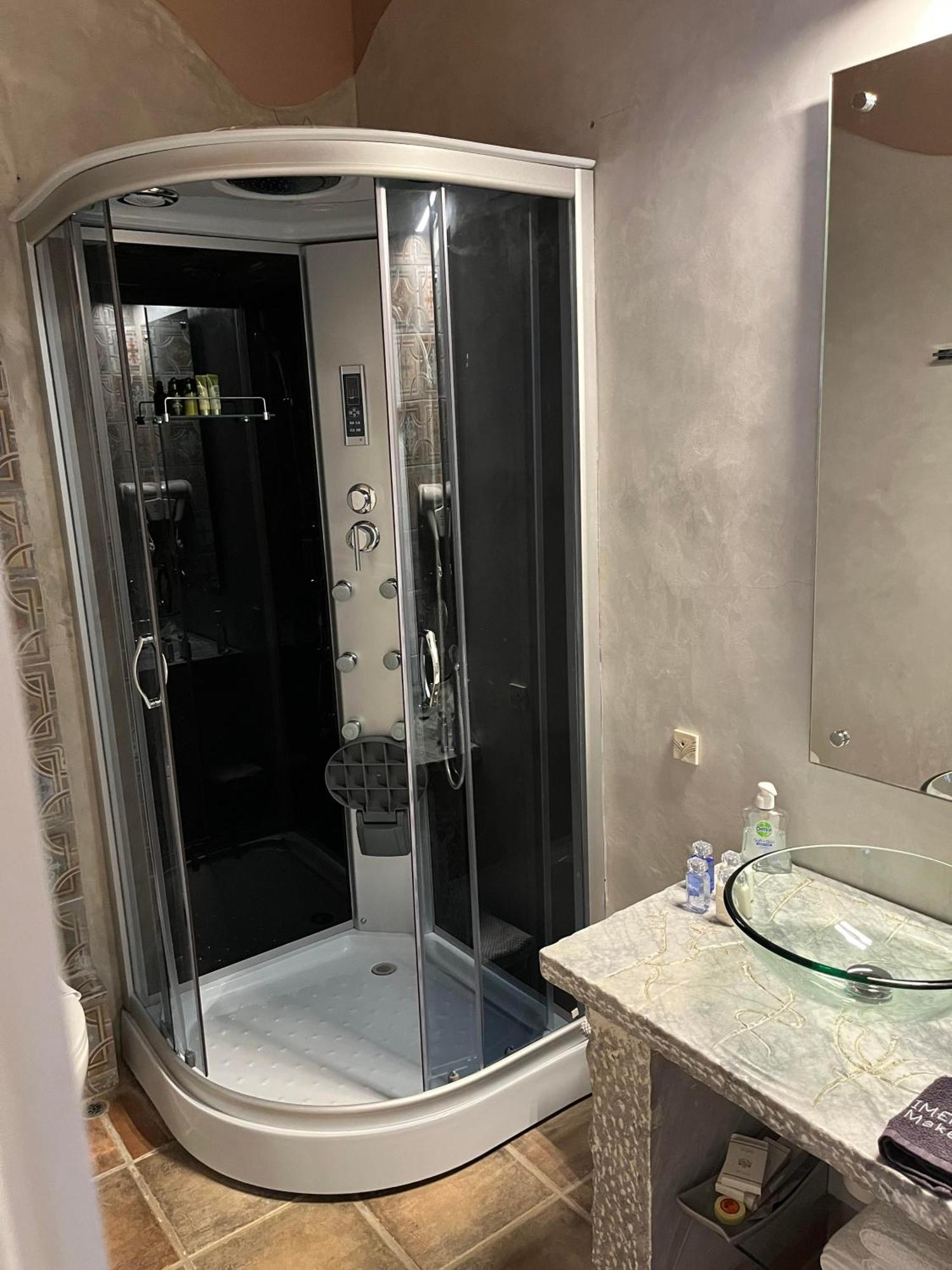 Limeni Inn Boutique Hotel Adults Only 12Plus Екстериор снимка