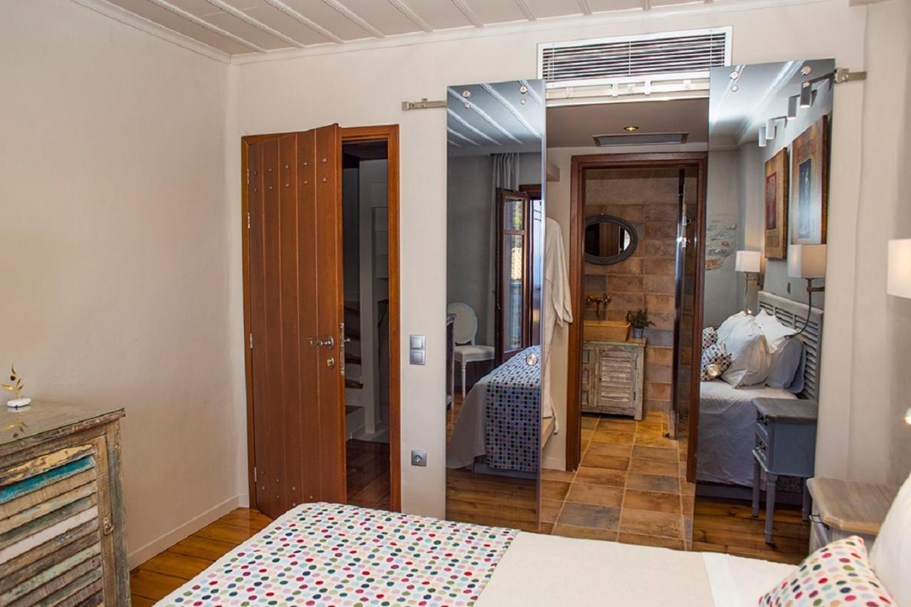 Limeni Inn Boutique Hotel Adults Only 12Plus Екстериор снимка