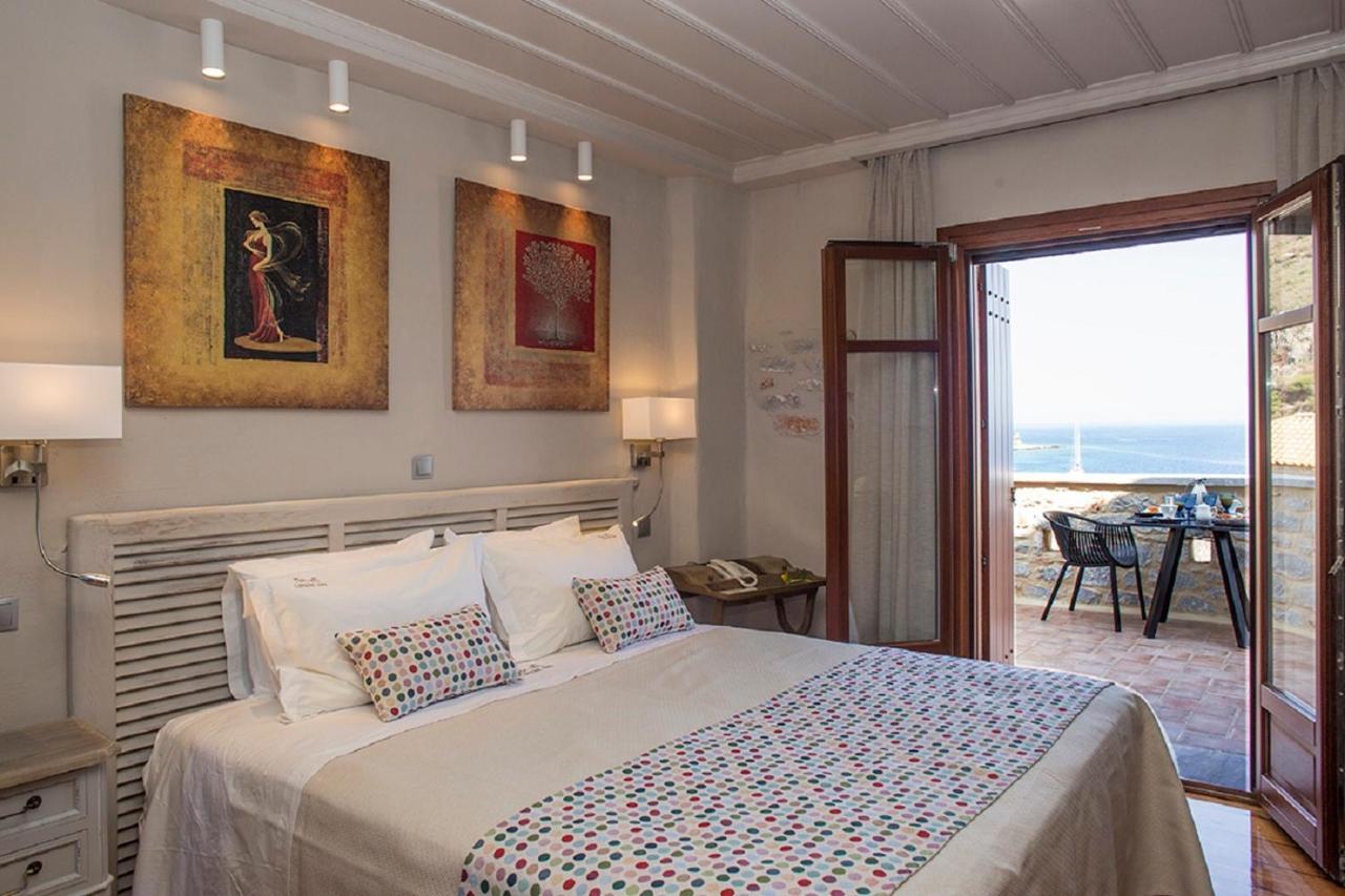 Limeni Inn Boutique Hotel Adults Only 12Plus Екстериор снимка