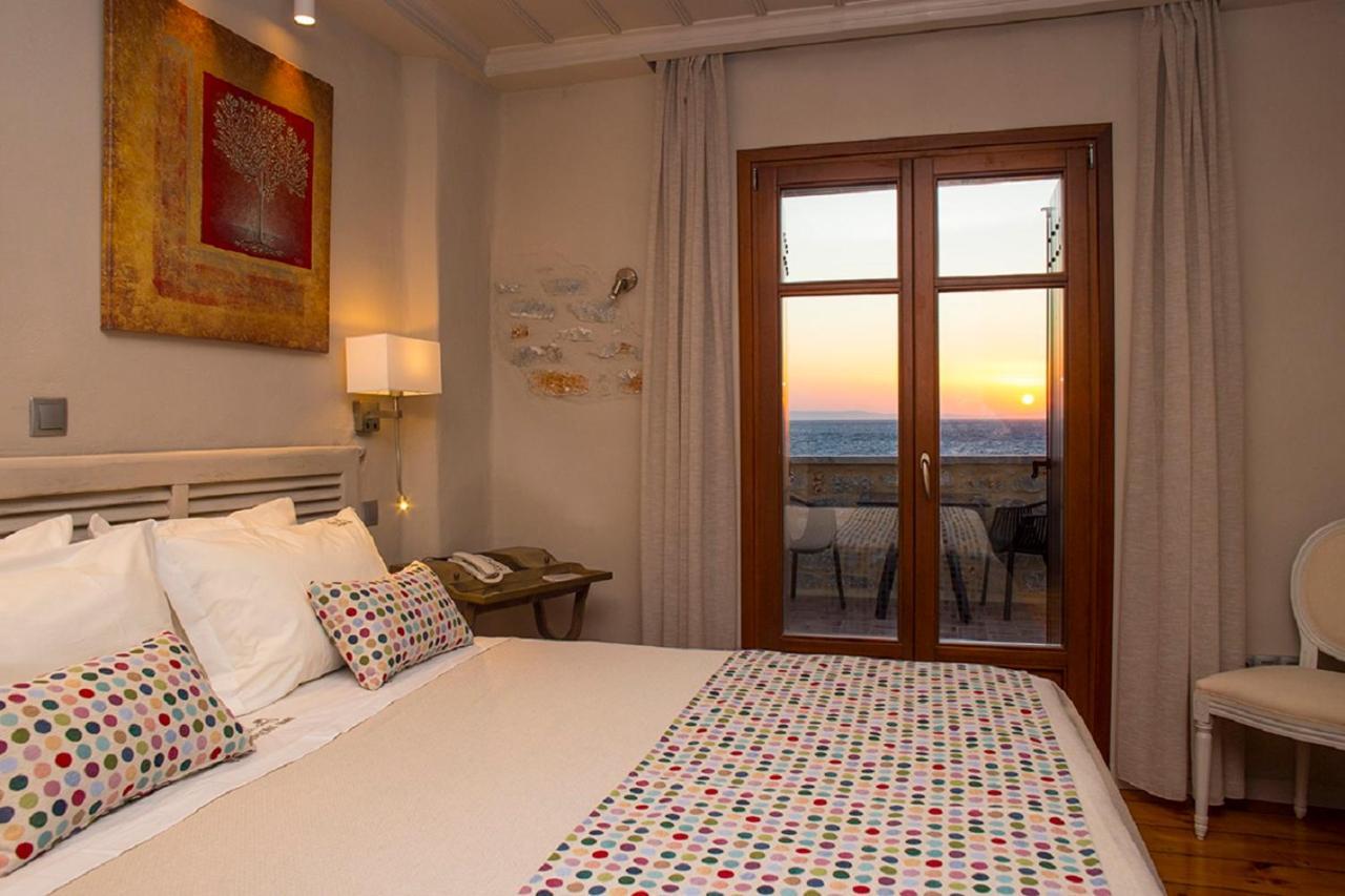 Limeni Inn Boutique Hotel Adults Only 12Plus Екстериор снимка