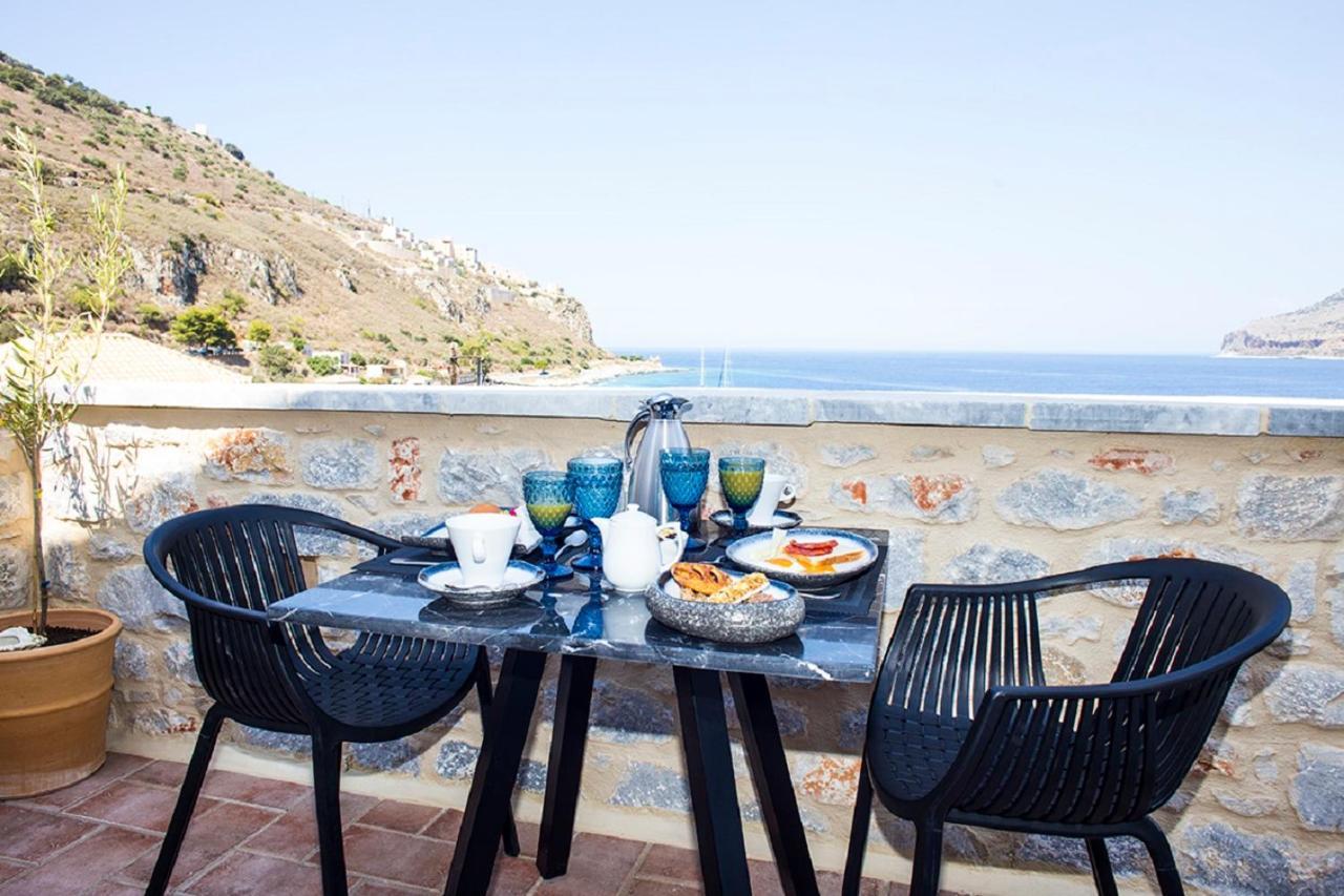 Limeni Inn Boutique Hotel Adults Only 12Plus Екстериор снимка