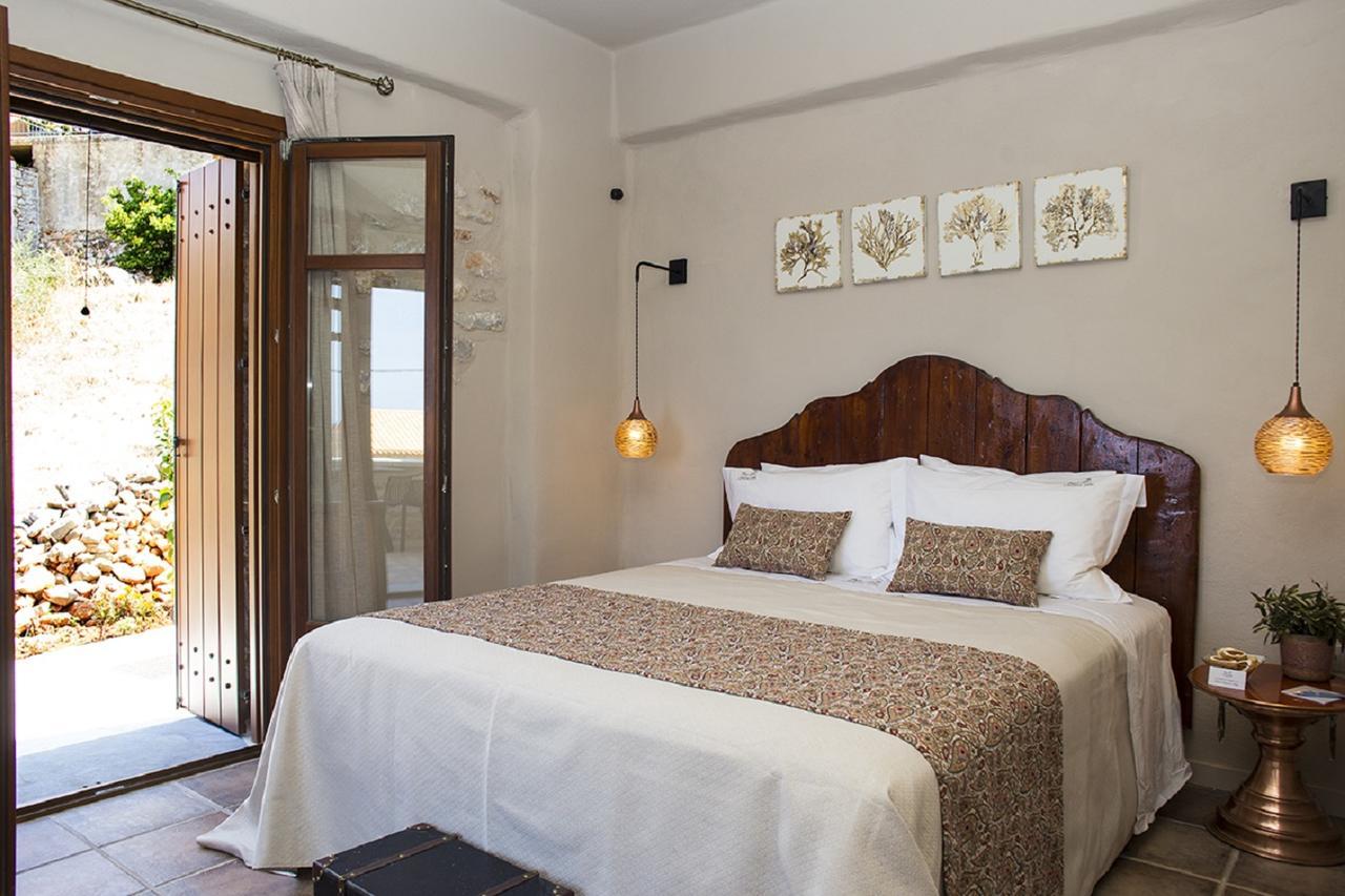 Limeni Inn Boutique Hotel Adults Only 12Plus Екстериор снимка