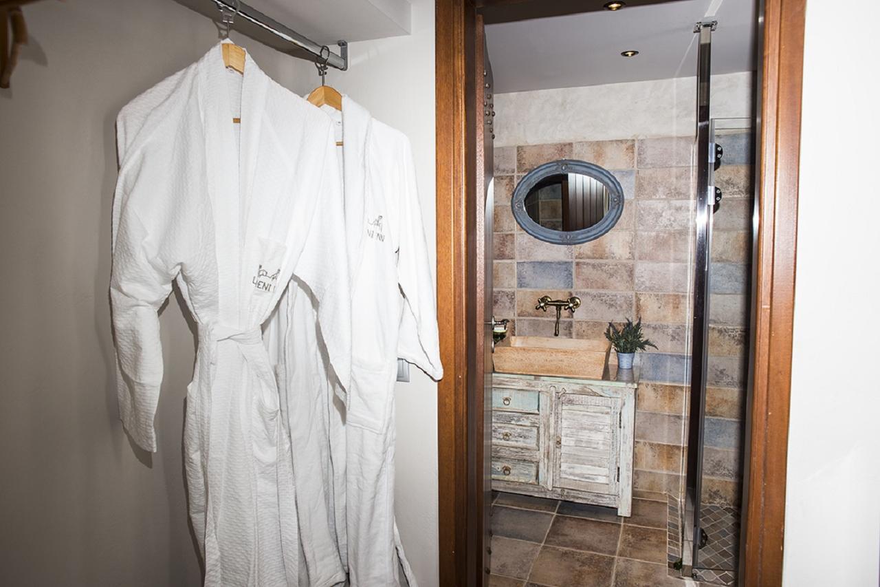 Limeni Inn Boutique Hotel Adults Only 12Plus Екстериор снимка