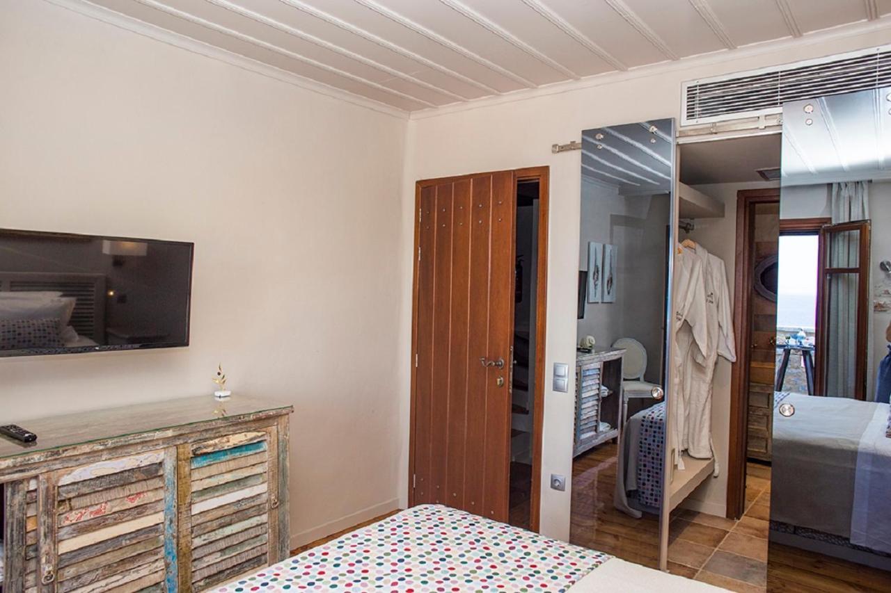 Limeni Inn Boutique Hotel Adults Only 12Plus Екстериор снимка
