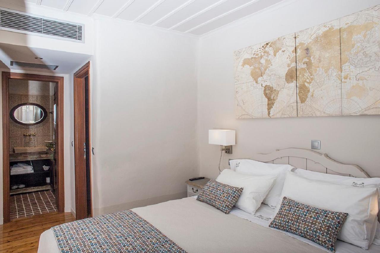 Limeni Inn Boutique Hotel Adults Only 12Plus Екстериор снимка