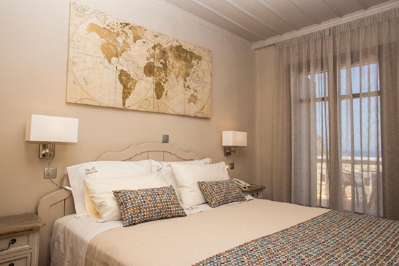 Limeni Inn Boutique Hotel Adults Only 12Plus Екстериор снимка