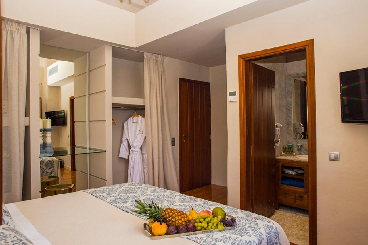 Limeni Inn Boutique Hotel Adults Only 12Plus Екстериор снимка