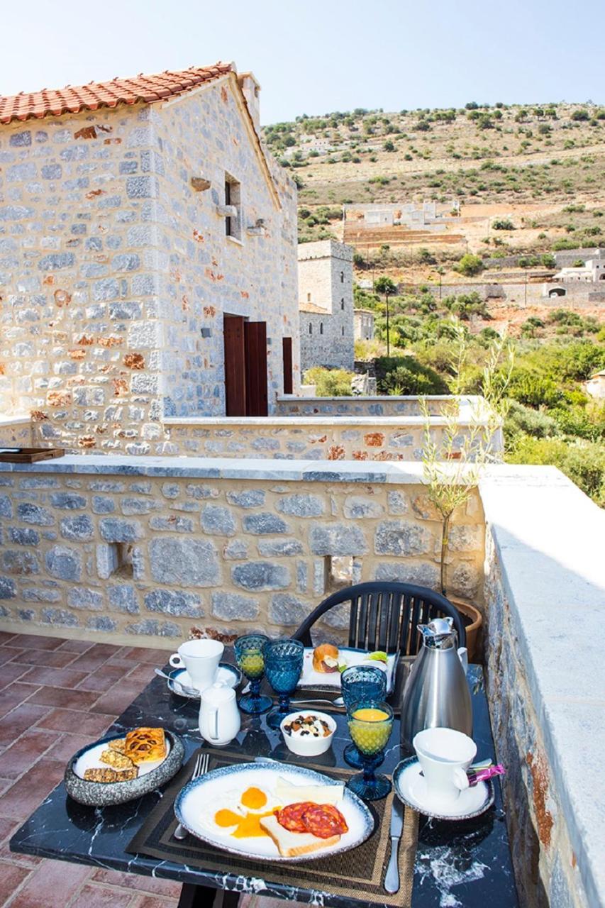 Limeni Inn Boutique Hotel Adults Only 12Plus Екстериор снимка